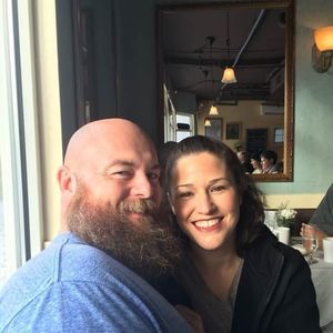 Meet your Posher, Marianne